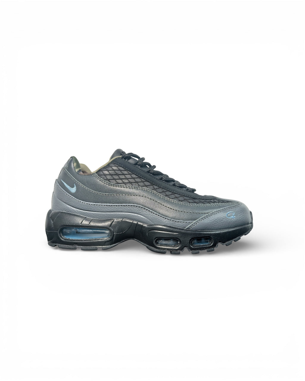 Air Max 95 SP "Corteiz Aegean Storm"