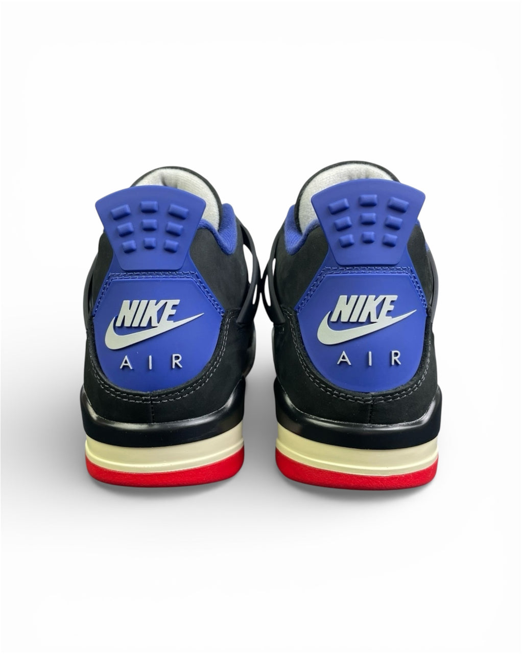 Air Jordan 4 "Rare Air" GS