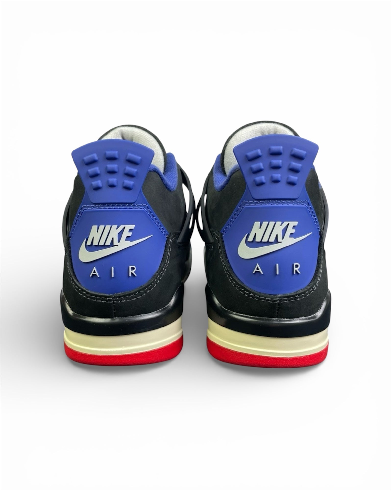 Air Jordan 4 "Rare Air" GS