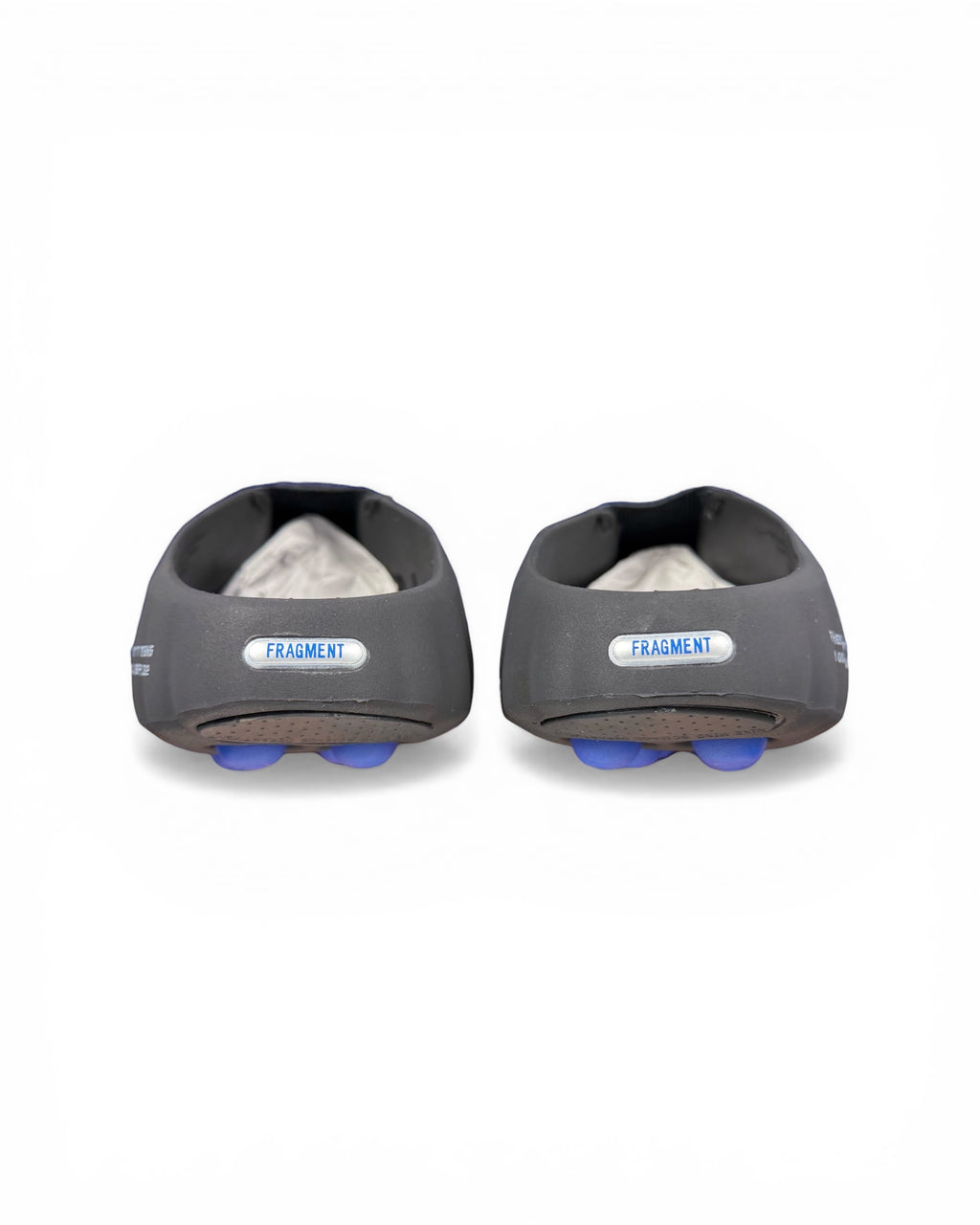 Nike Mind 001 x Fragment
