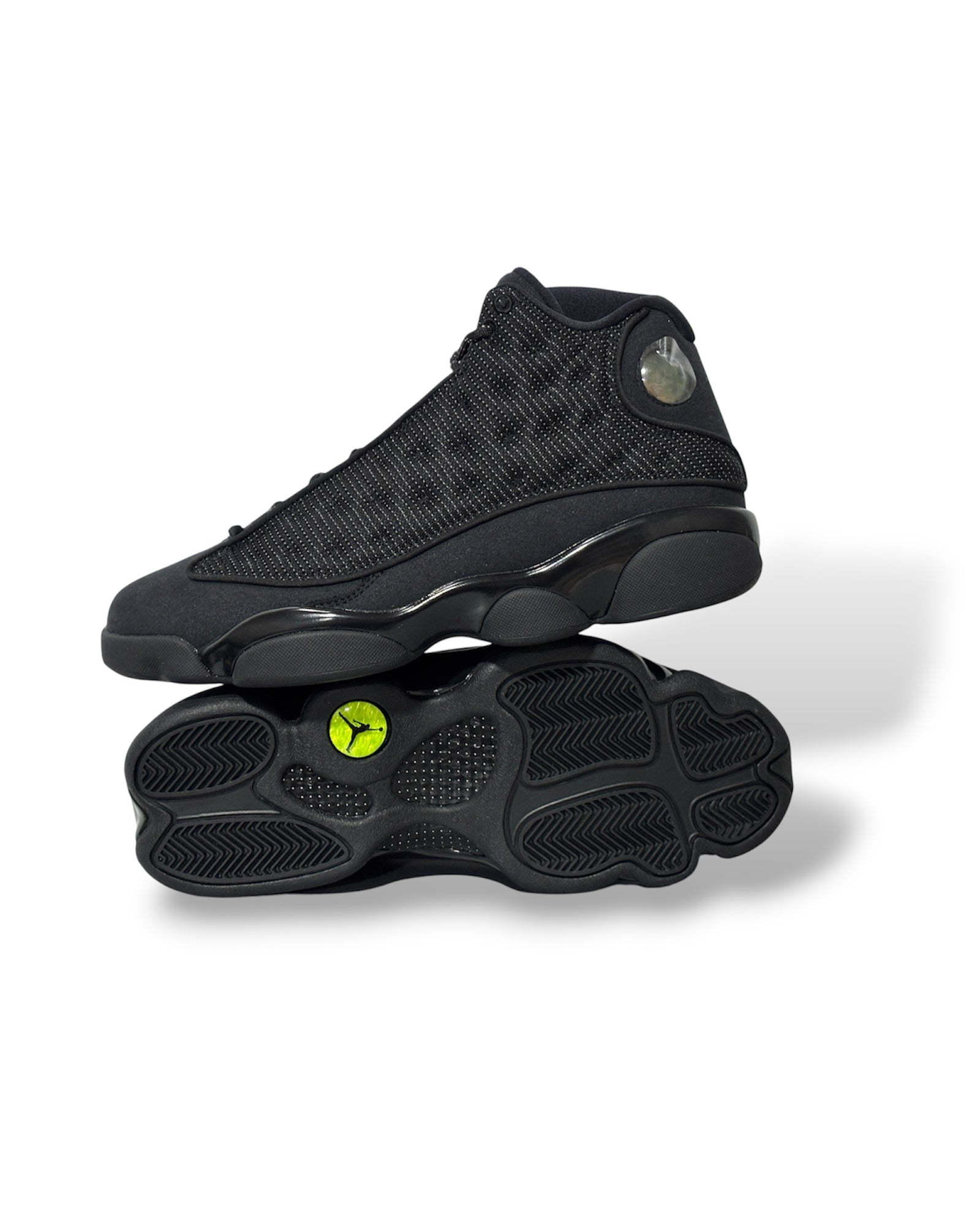 Air Jordan 13 "Black Cat"