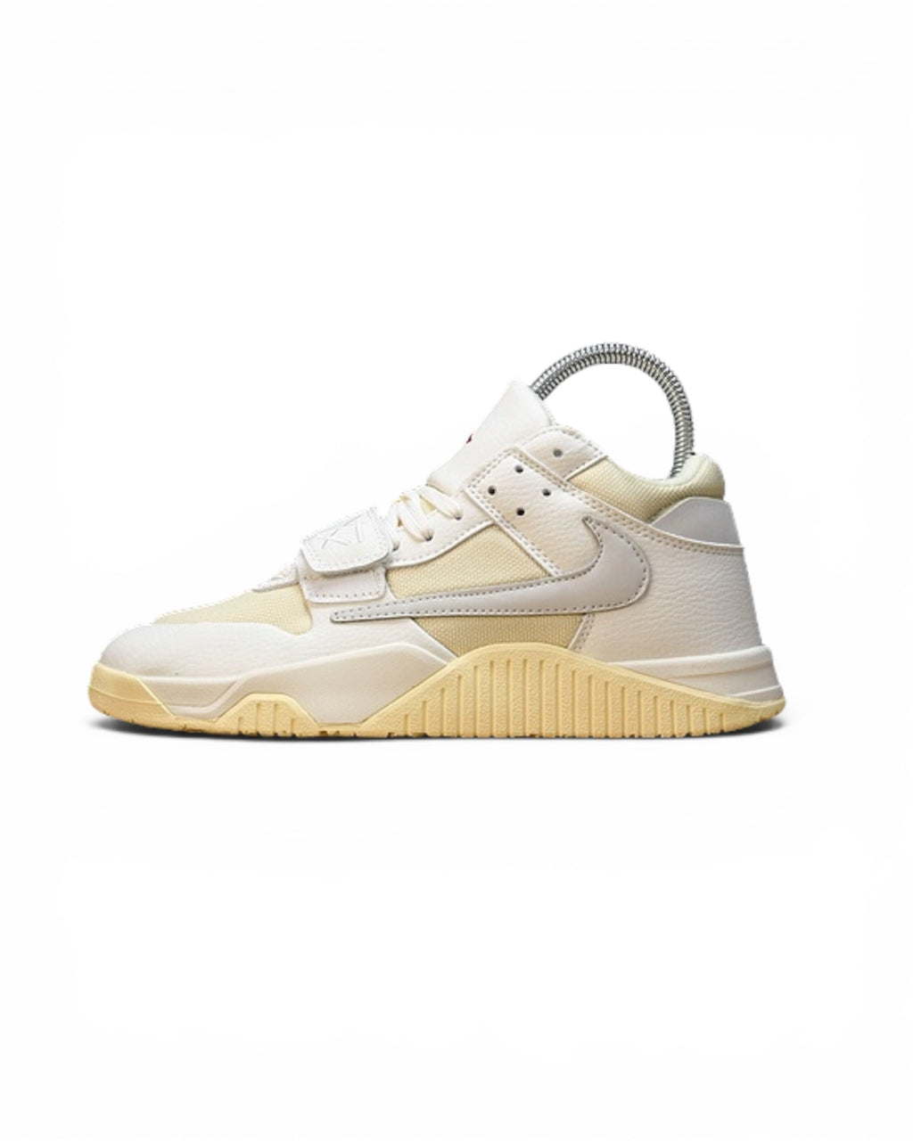 Jumpman Jack “White Cream” Concept