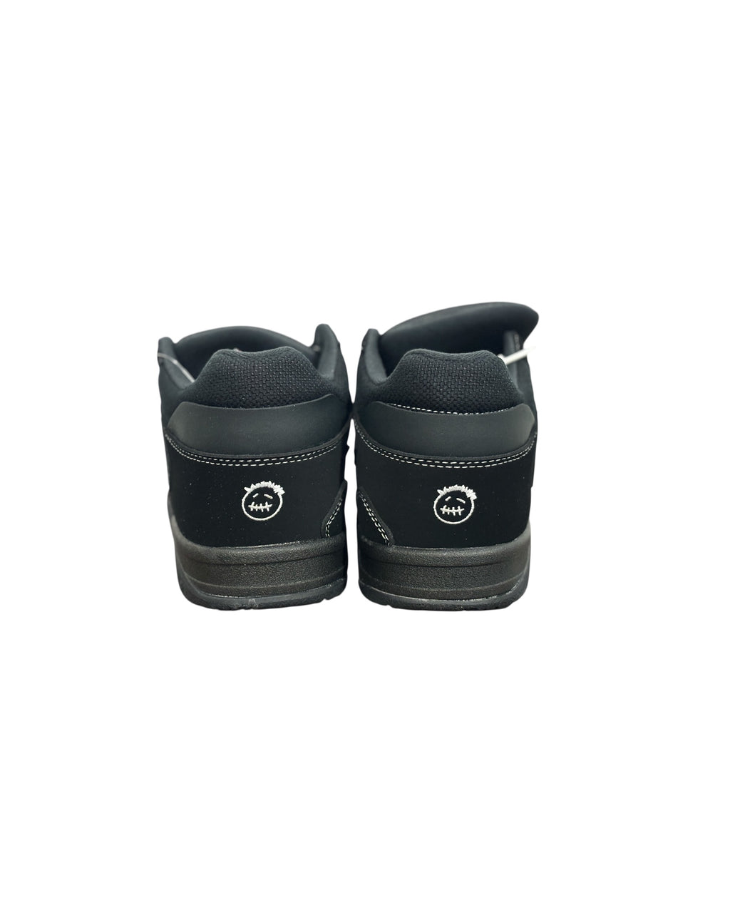 Jumpman Jack “Black Phantom” Concept