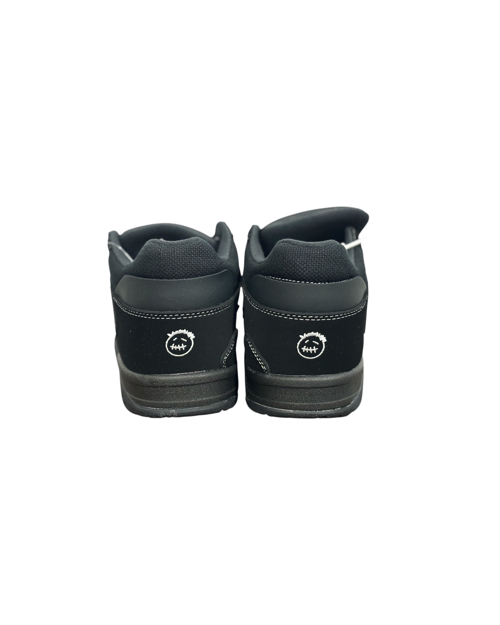Jumpman Jack “Black Phantom” Concept