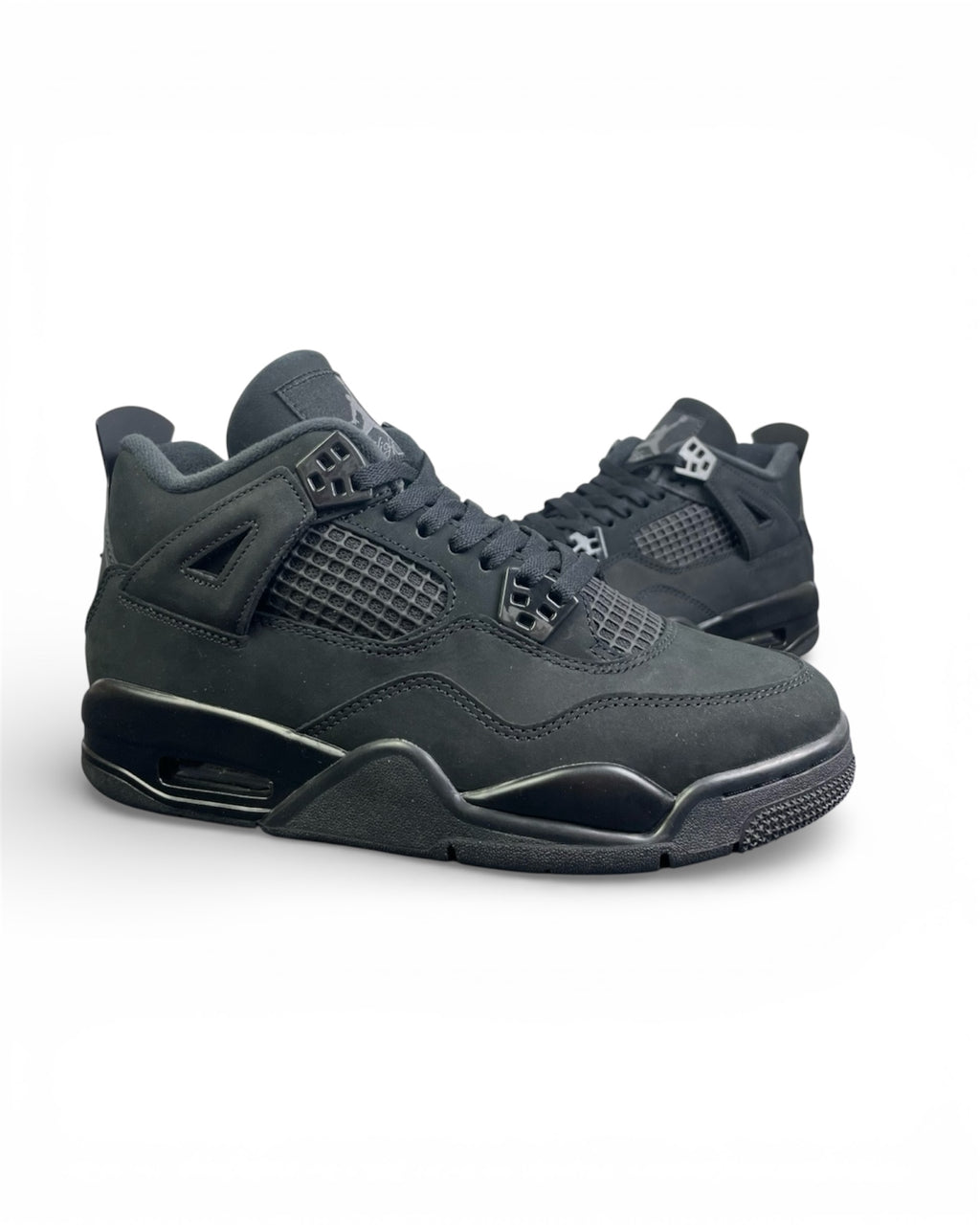 Air Jordan 4 "Black Cat" 2025 GS