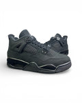 Air Jordan 4 "Black Cat" 2025 GS