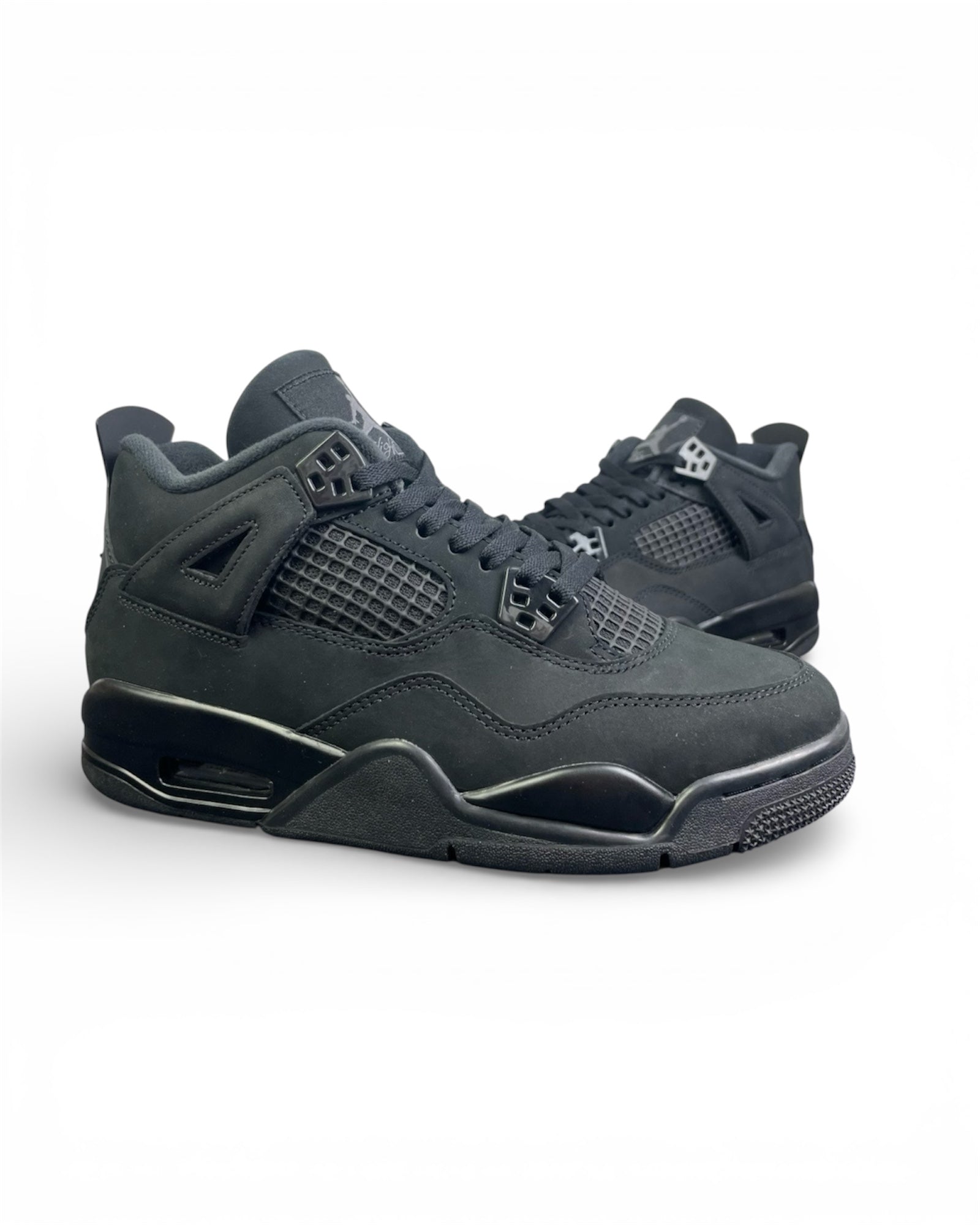 Air Jordan 4 "Black Cat" 2025 GS