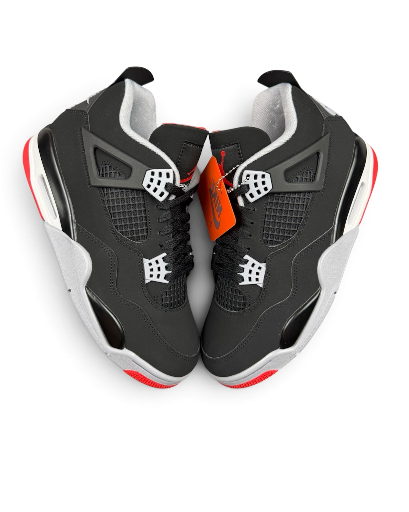 Air Jordan 4 “Bred” 2026