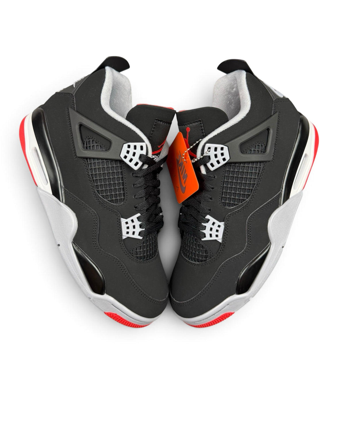 Air Jordan 4 “Bred” 2026