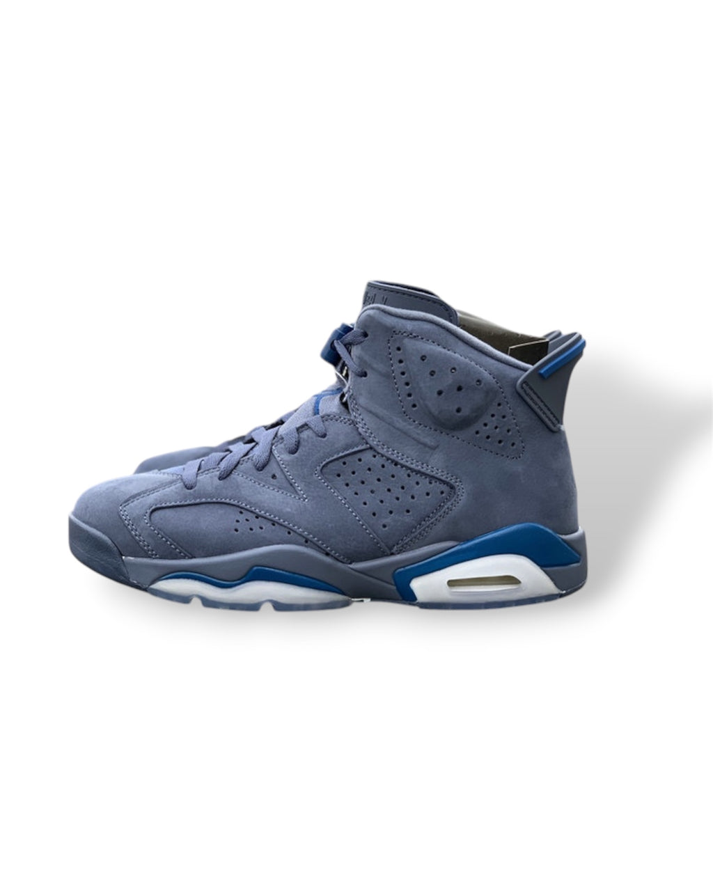 Air Jordan 6 “Diffused Blue”