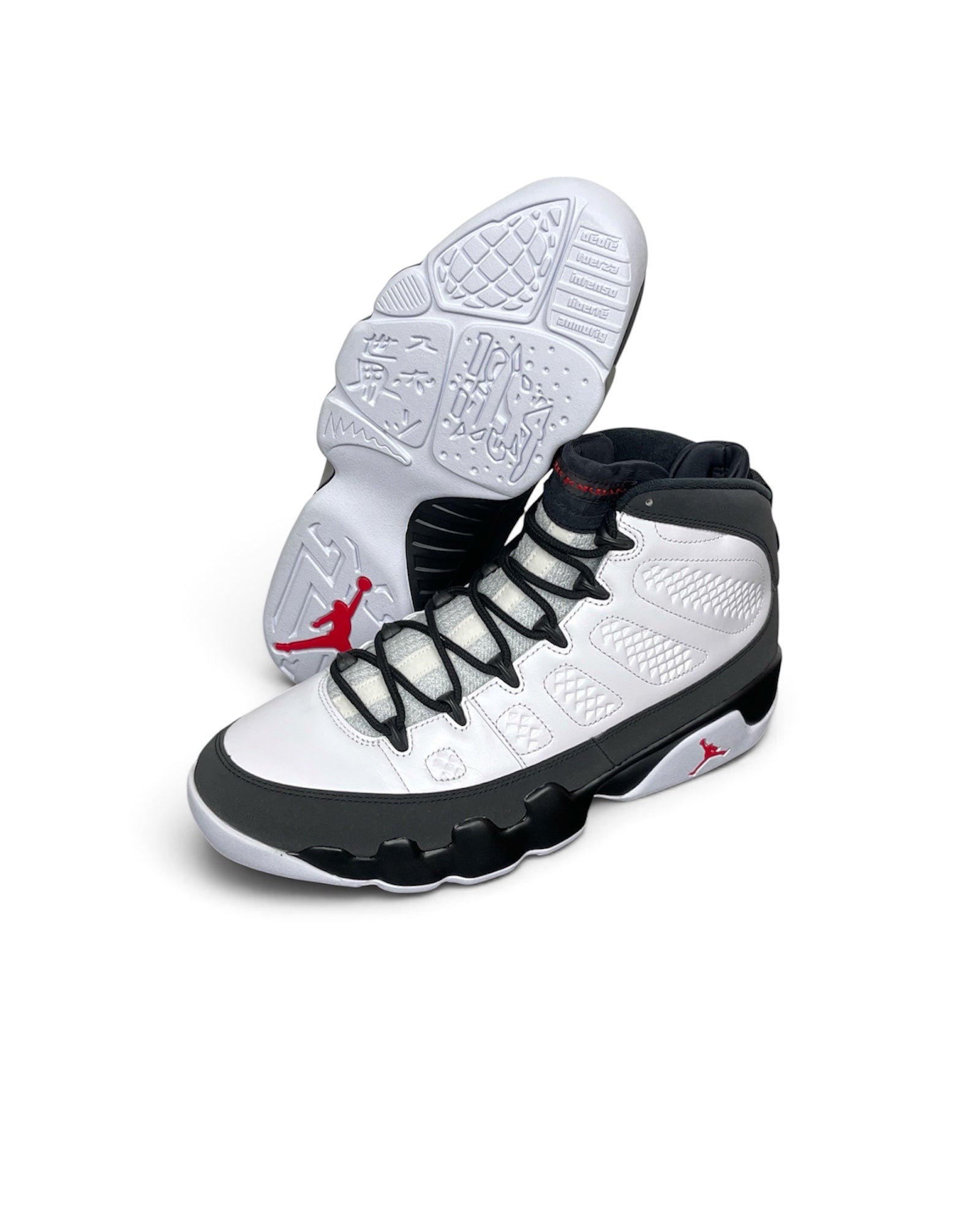Air Jordan 9 'Space Jam" 2026