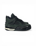 Air Jordan 4 Brick by Brick “Black” Concept