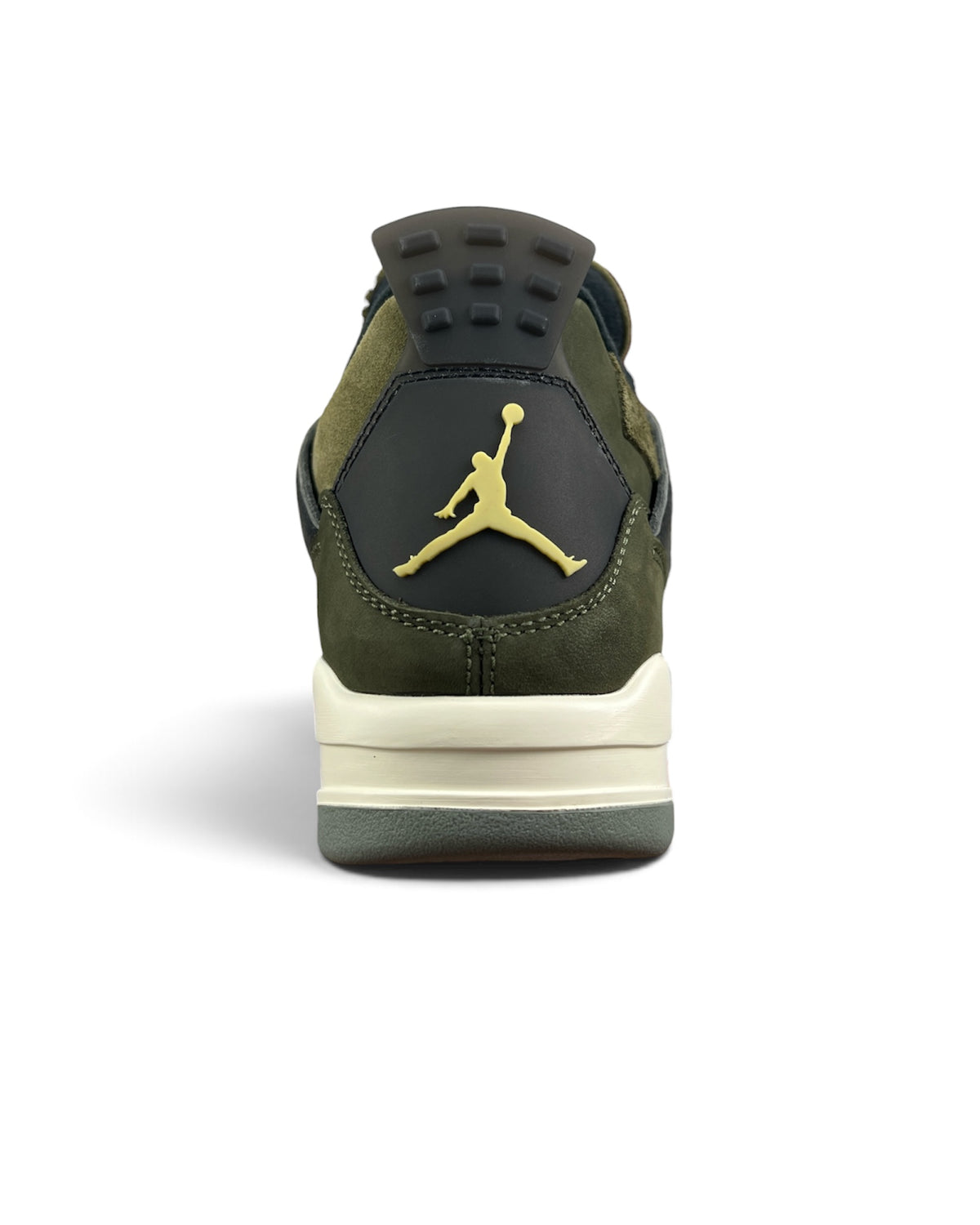 Air Jordan 4 Retro SE  “Medium Olive"