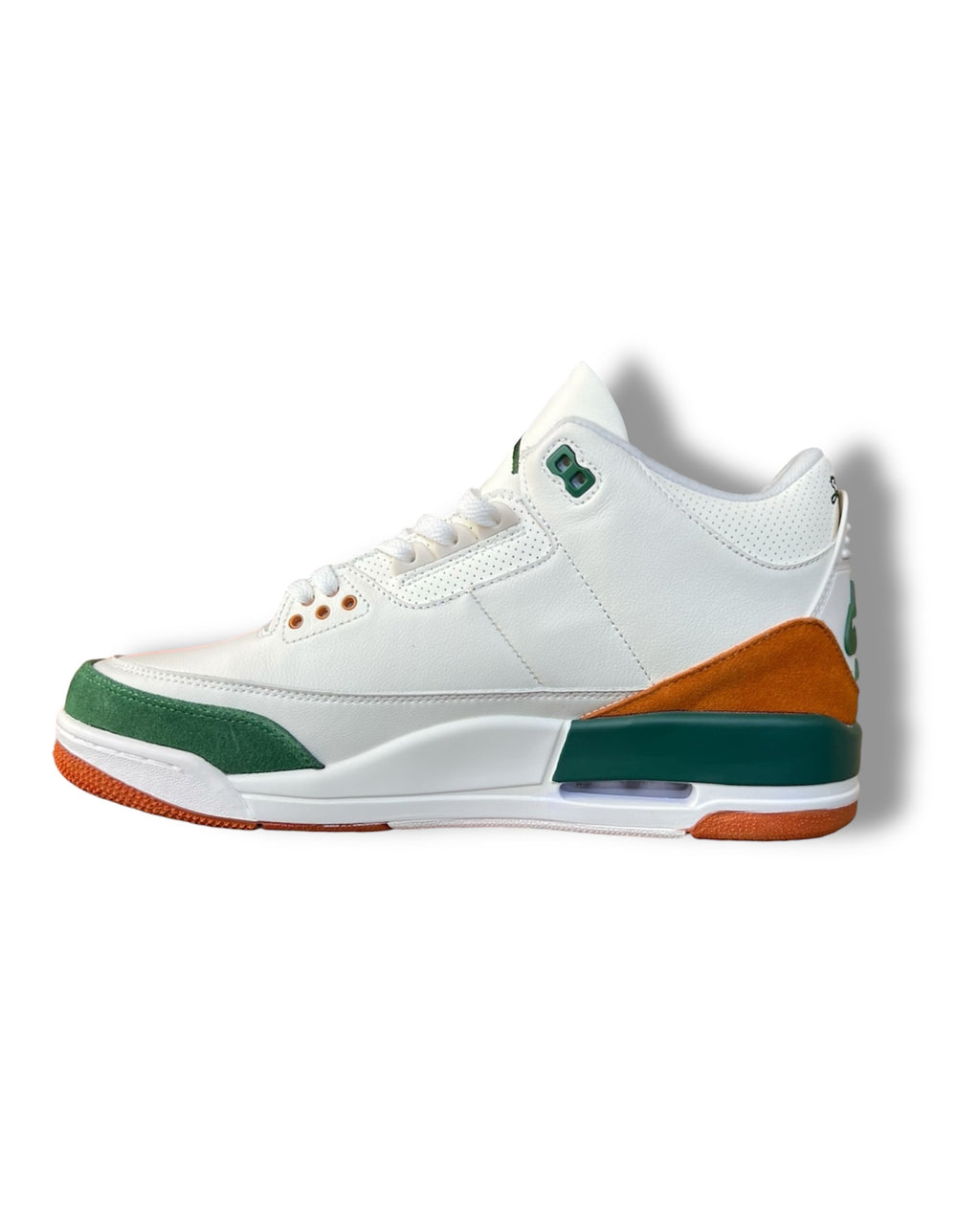 Air Jordan 3 x Solefly "Fruits of our labor"
