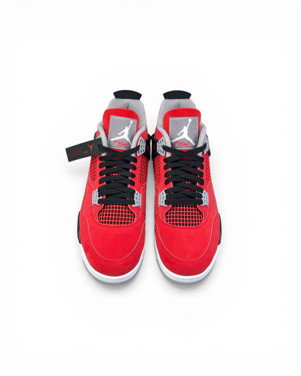 Air Jordan 4 "Toro Bravo" 2026