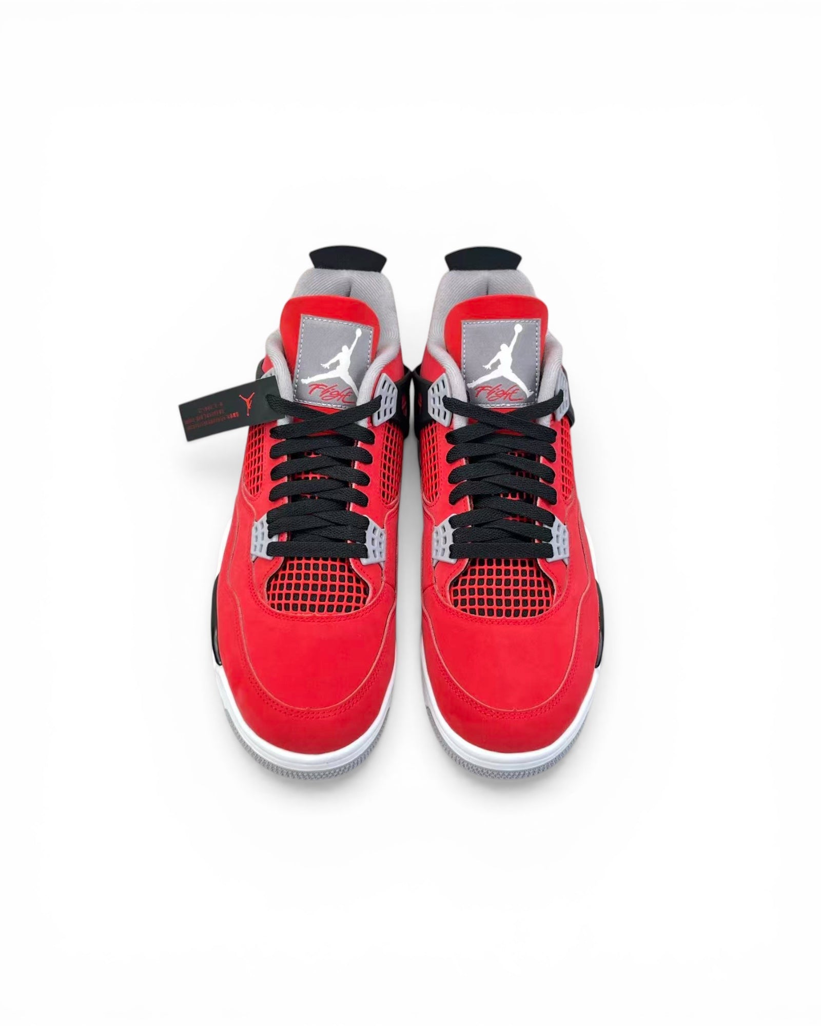 Air Jordan 4 "Toro Bravo" 2026