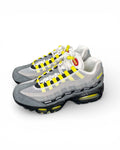 Air Max 95 SP Undefeated Geo Shanghai Opti Yellow