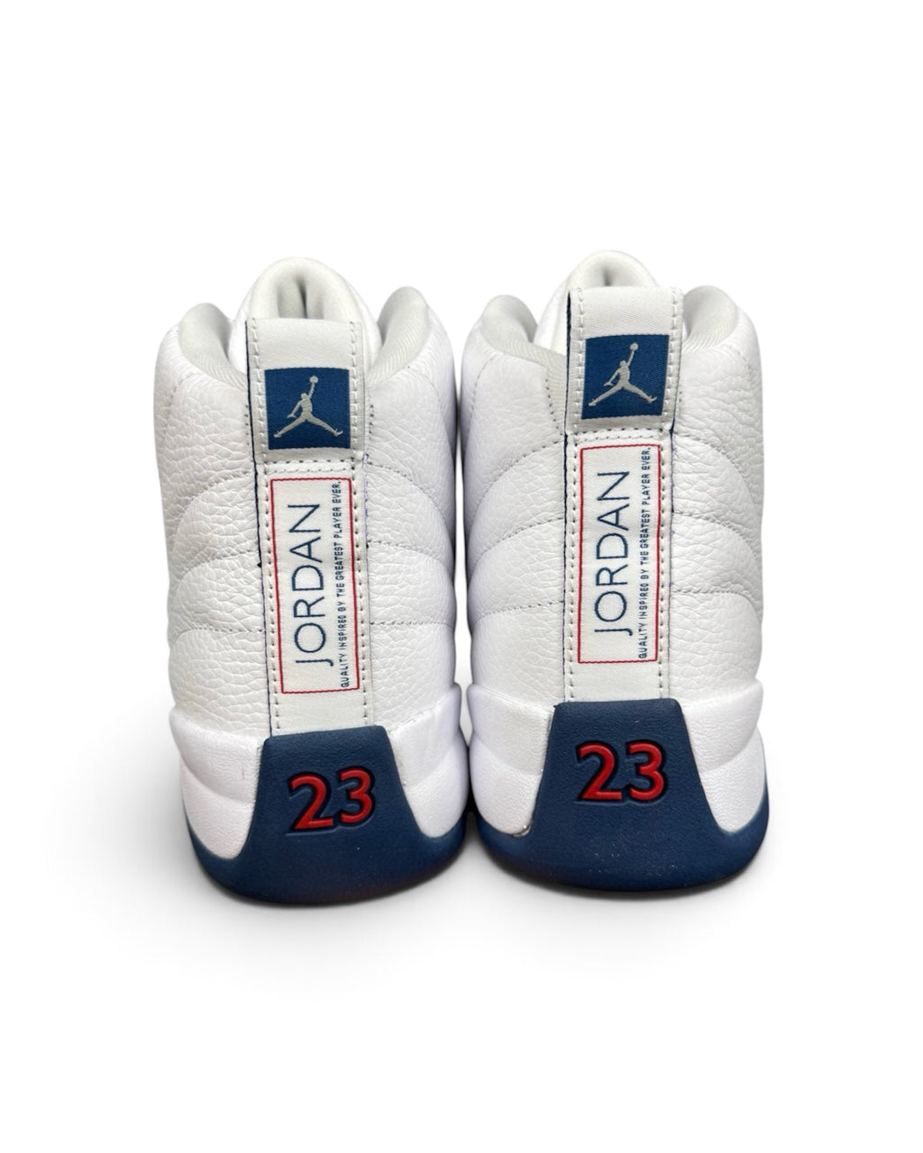 Air Jordan 12 “French Blue”