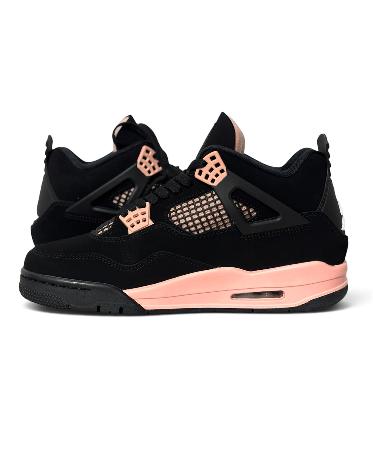 Air Jordan 4 “Rust Pink Thunder” 2026