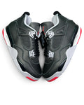 Air Jordan 4 Retro "Bred Reimagined"