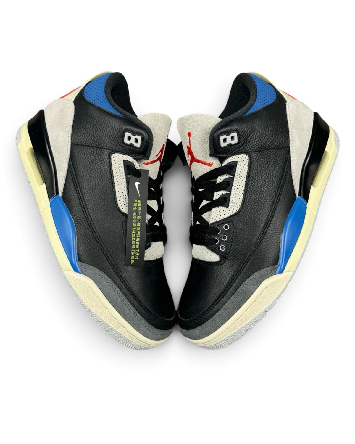 Air Jordan 3 Retro OG "Rare Air"