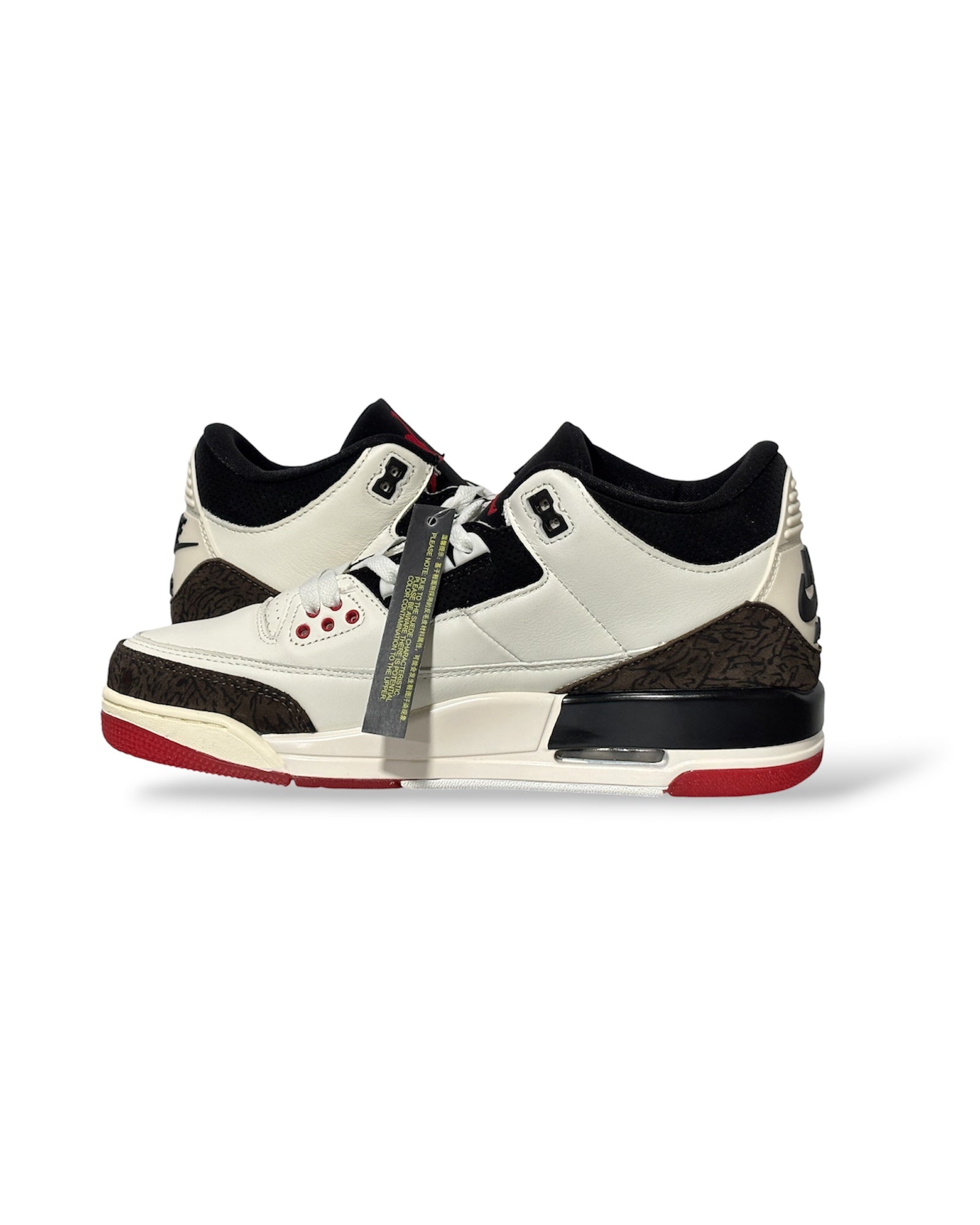Air Jordan 3 "World's Best Dad" 2026