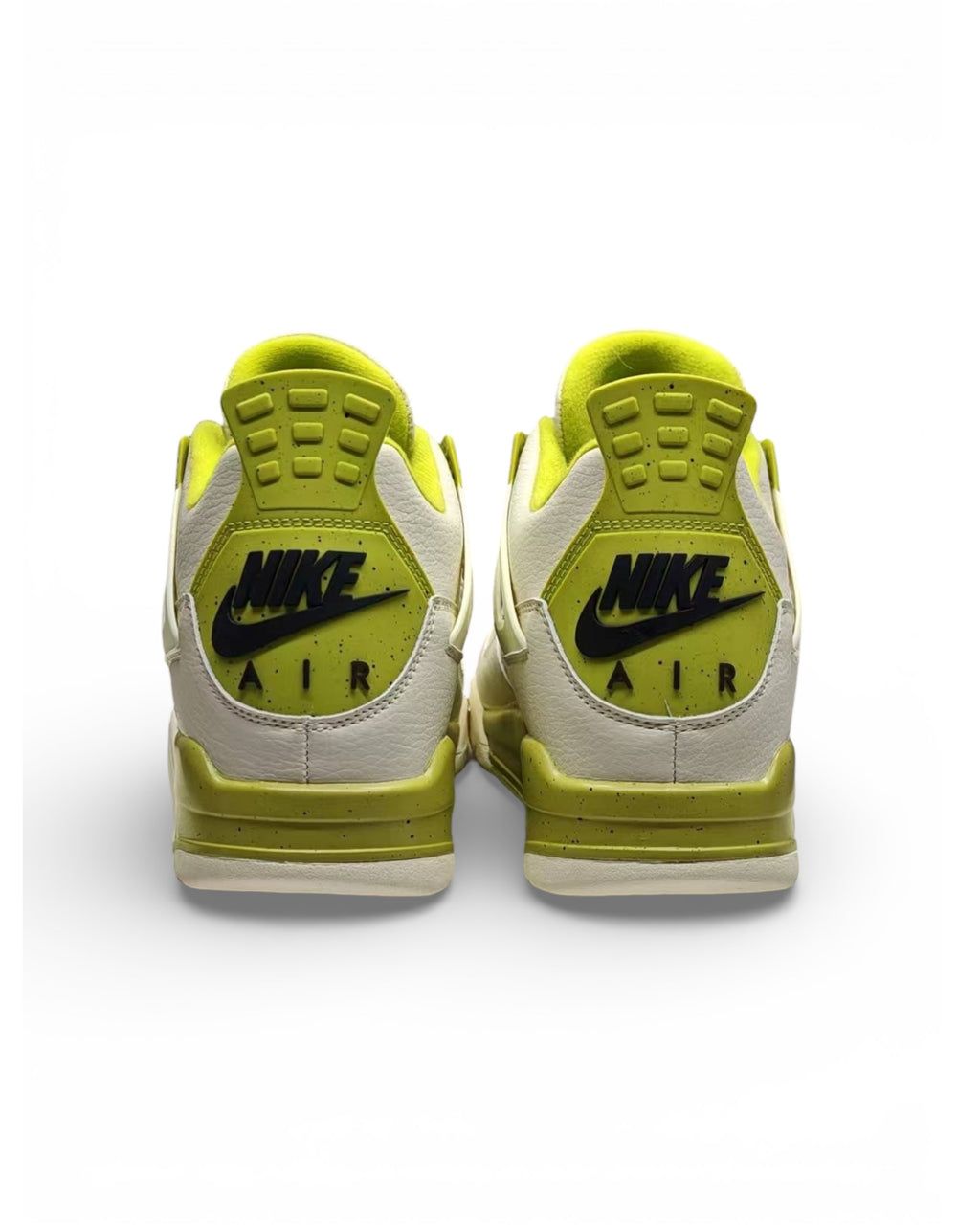 Air Jordan 4 x J Balvin "Lemonade" 2026