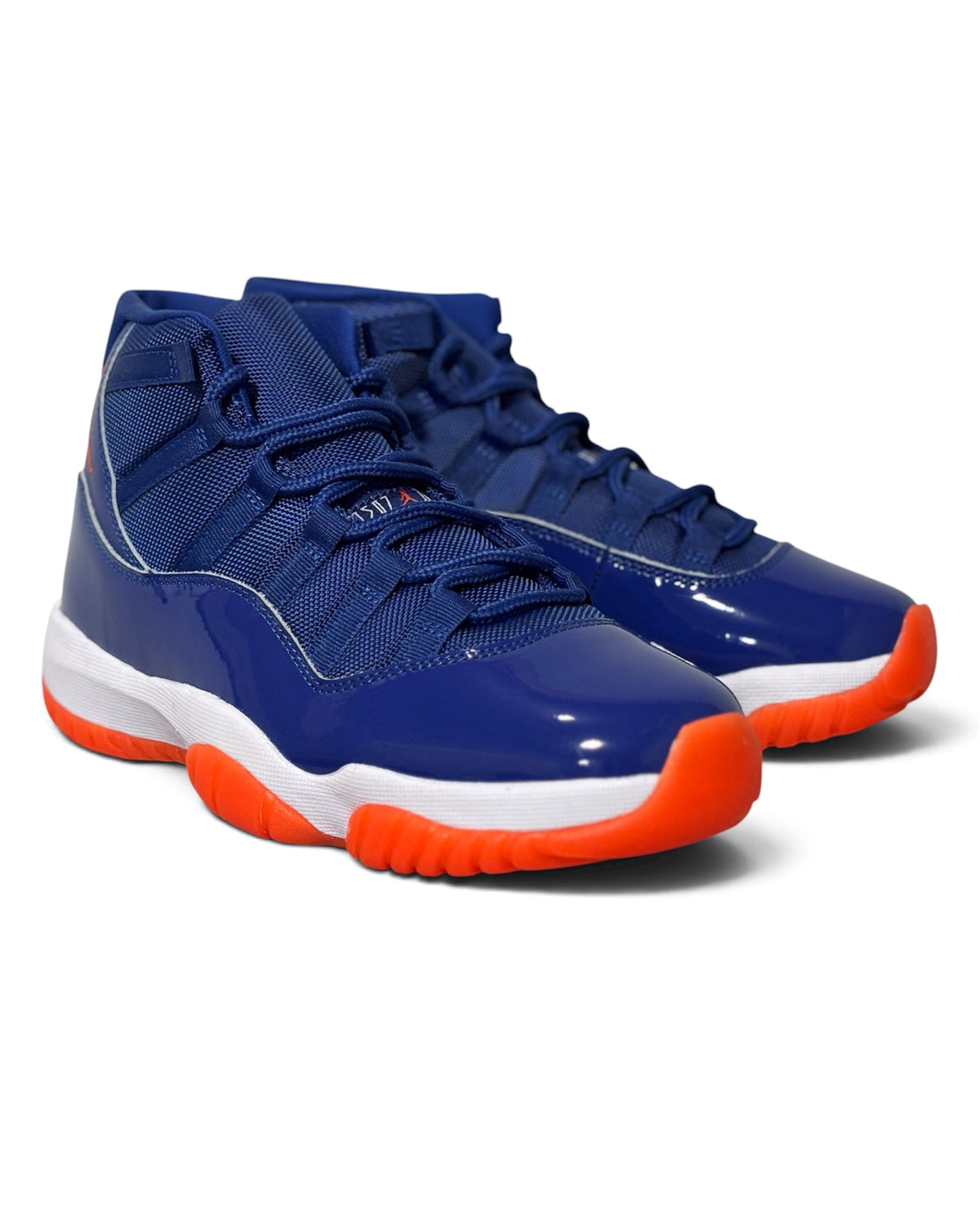 Air Jordan 11 High “Florida Gators” Exclusive