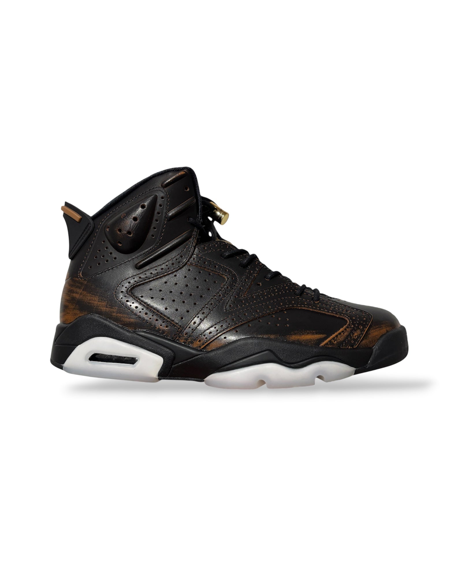Air Jordan 6 “Xuan Wu” 2026