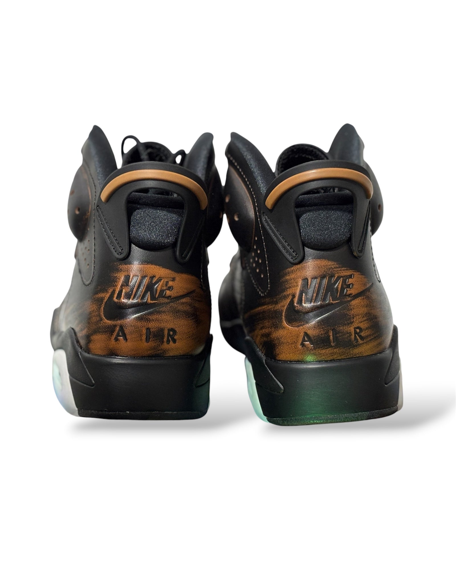 Air Jordan 6 “Xuan Wu” 2026