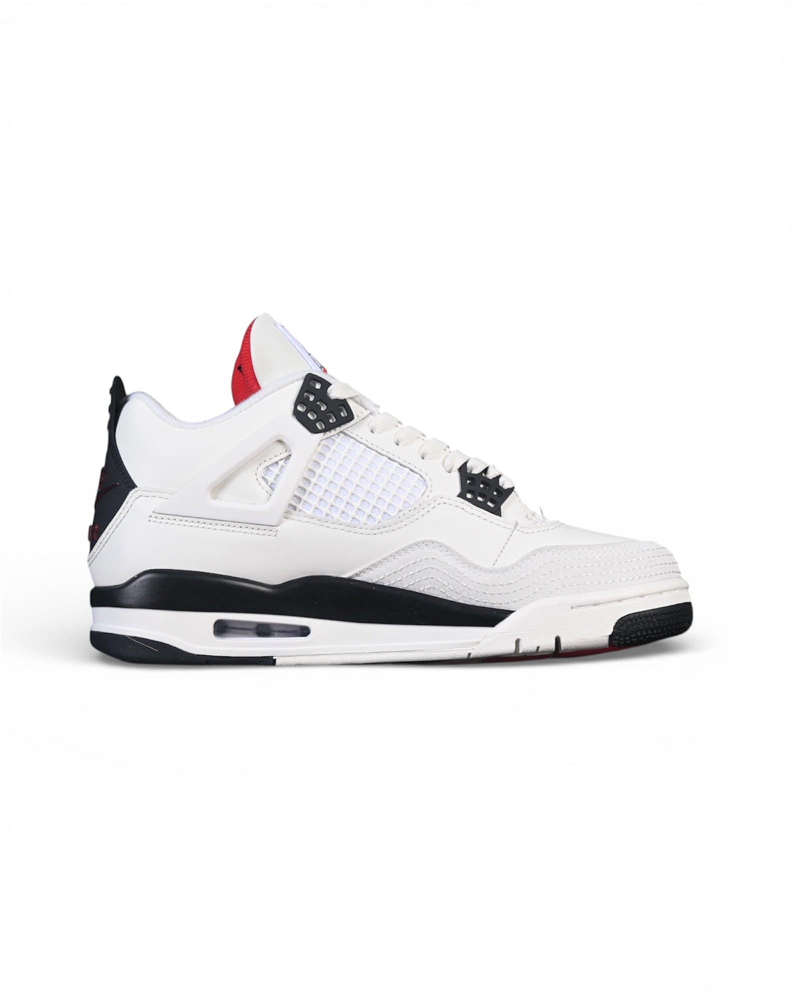 Air Jordan 4 "Flight Club" 2026