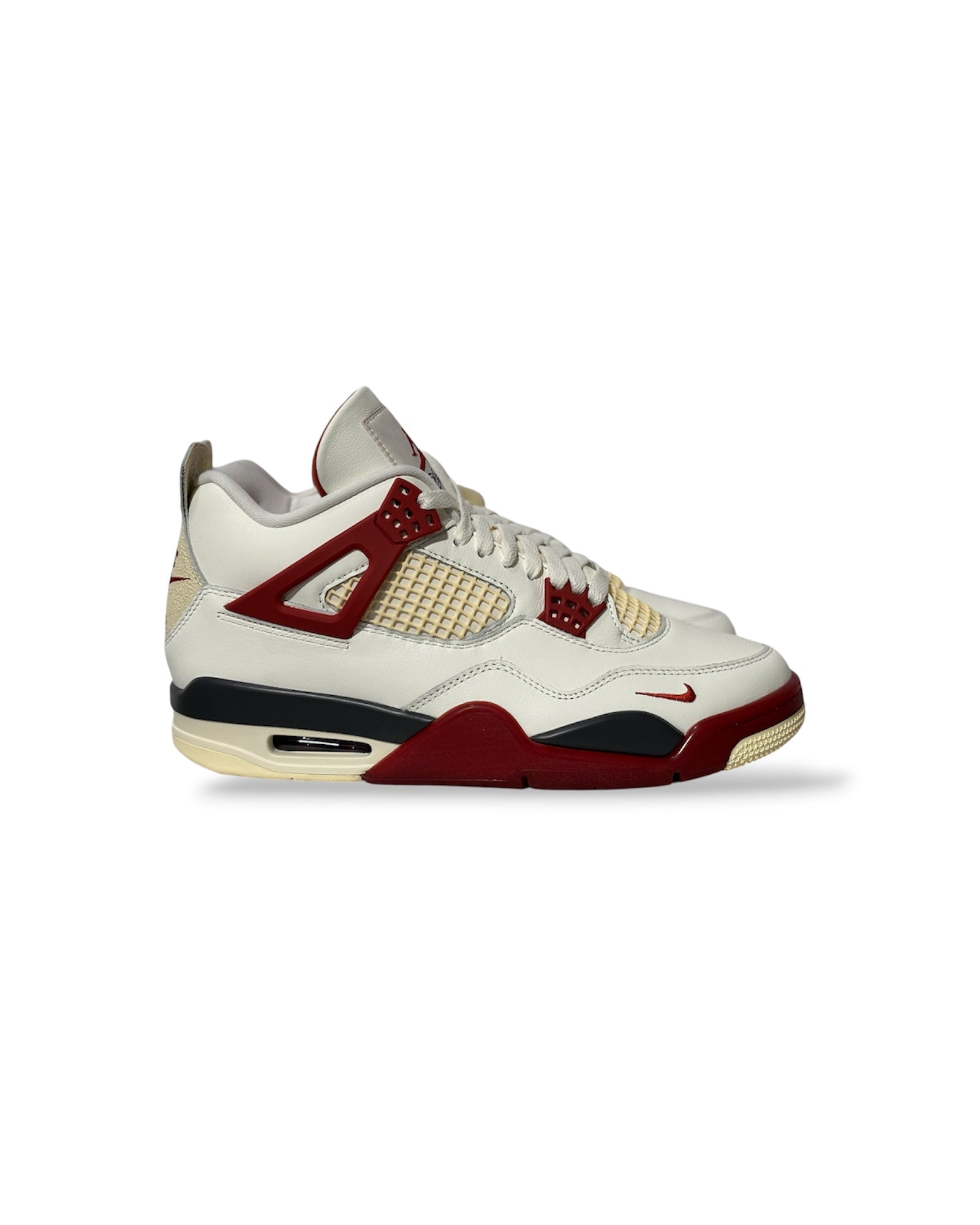 Air Jordan 4 x Nigel Sylvester “Brick After Brick”