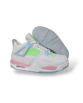 Air Jordan 4 "Valentine's Day" GS