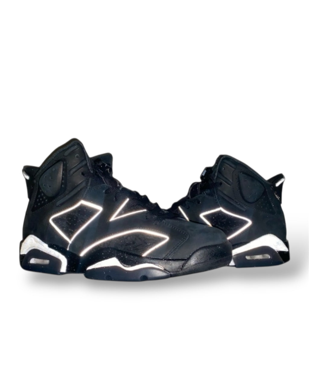 Air Jordan 6 "Cap & Gown" 2026