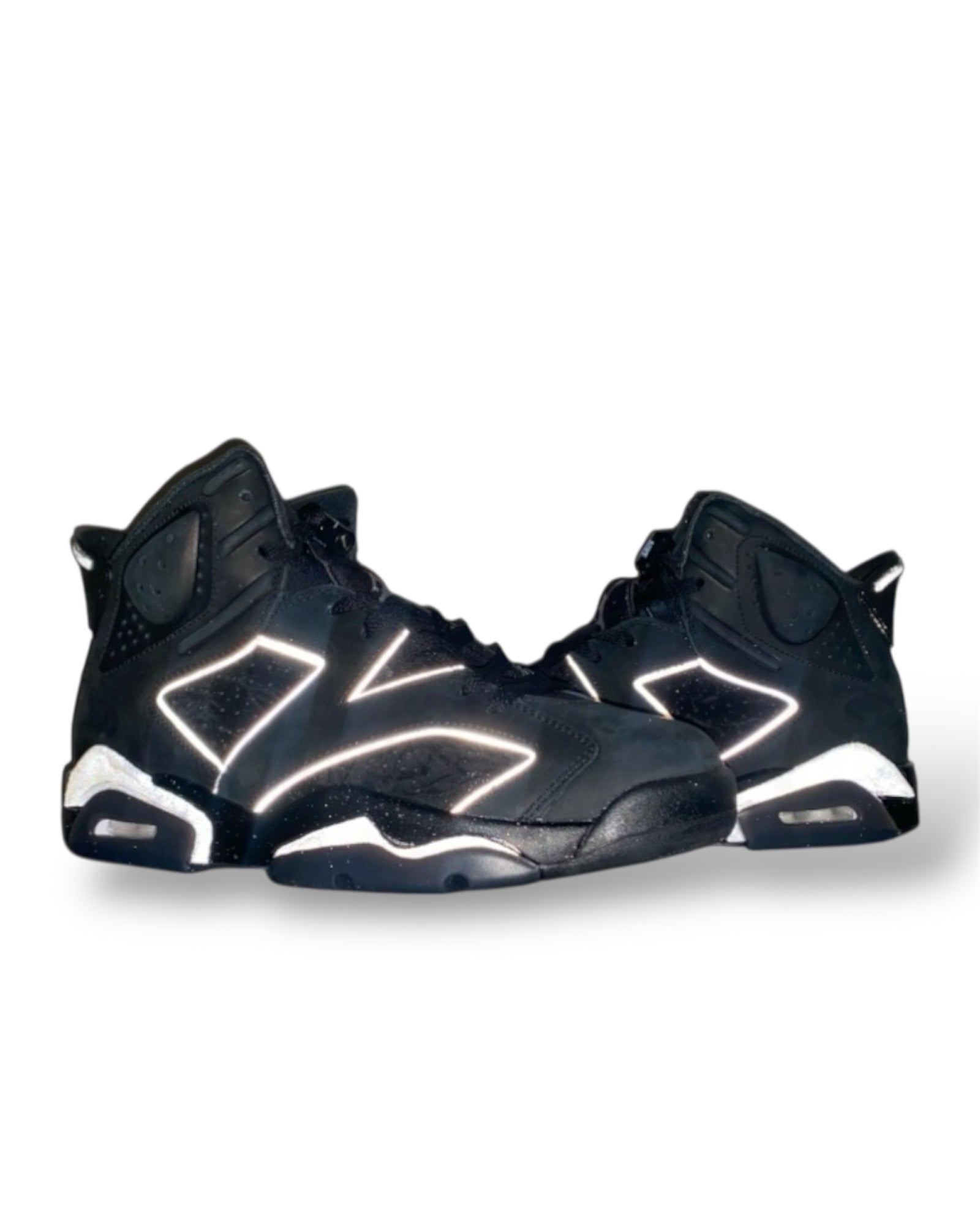 Air Jordan 6 "Cap & Gown" 2026