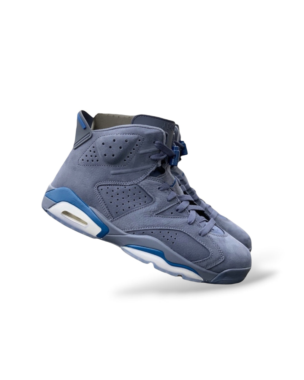 Air Jordan 6 “Diffused Blue”