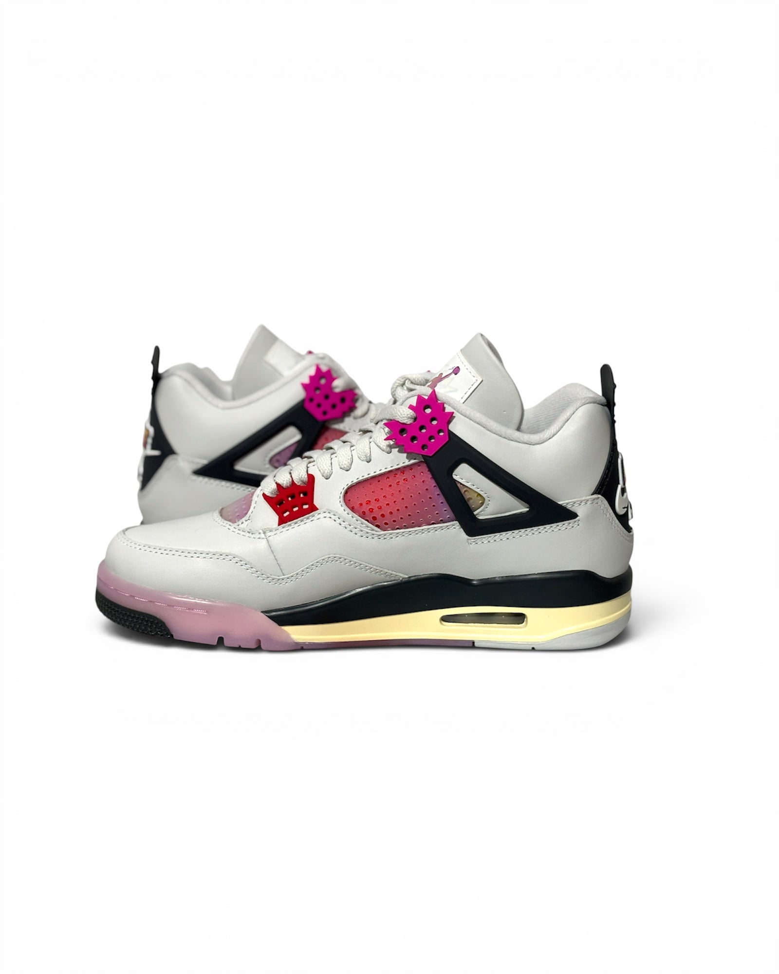Air Jordan 4 "Comic" 2026