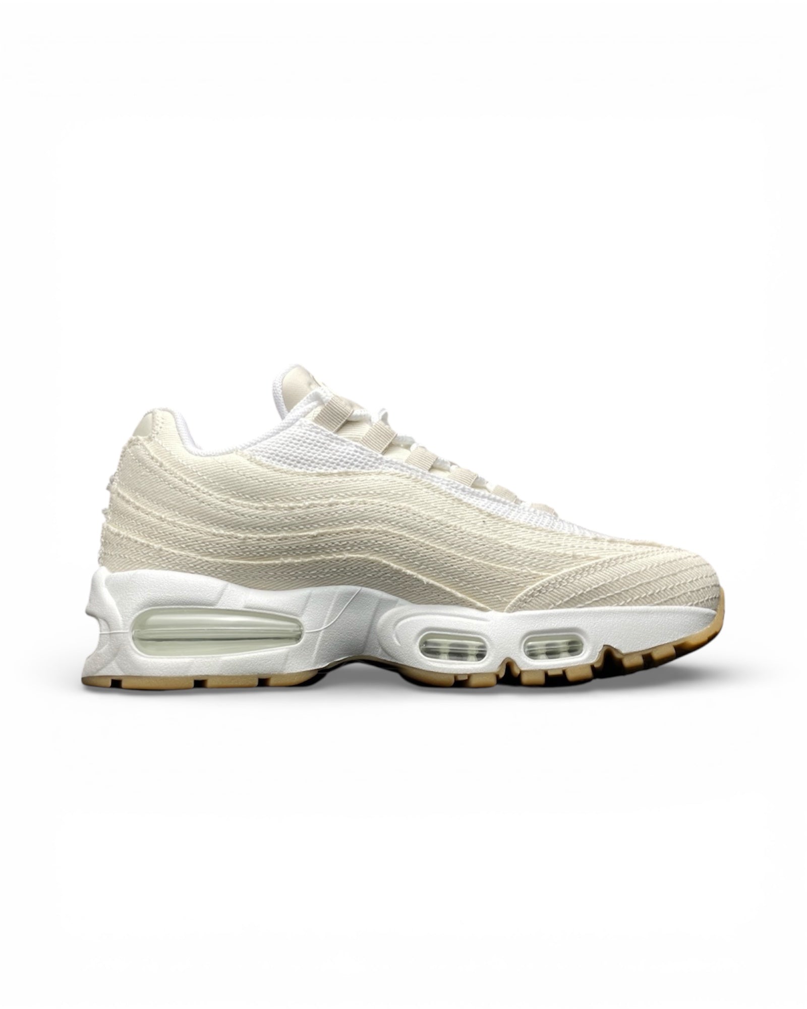 Air Max 95 OG Levis "Light Orewood Brown"