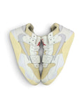 Jumpman Jack “White Cream” Concept