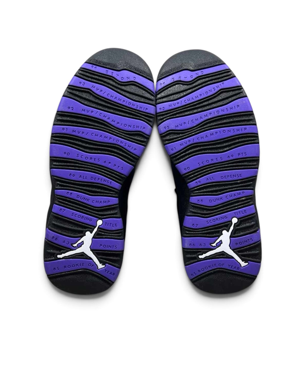 Air Jordan 10 “Sacramento” 2026