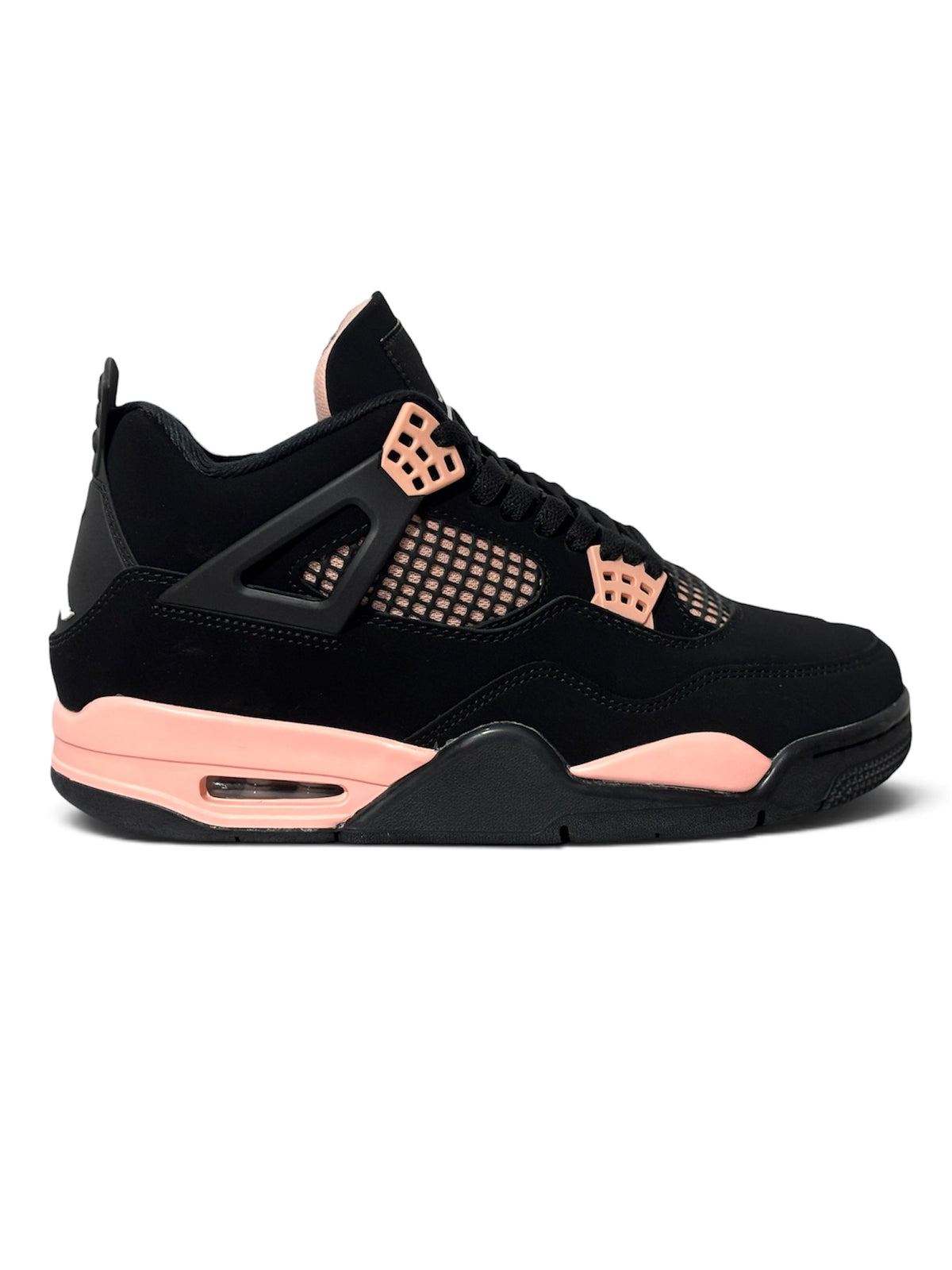 Air Jordan 4 “Rust Pink Thunder” 2026
