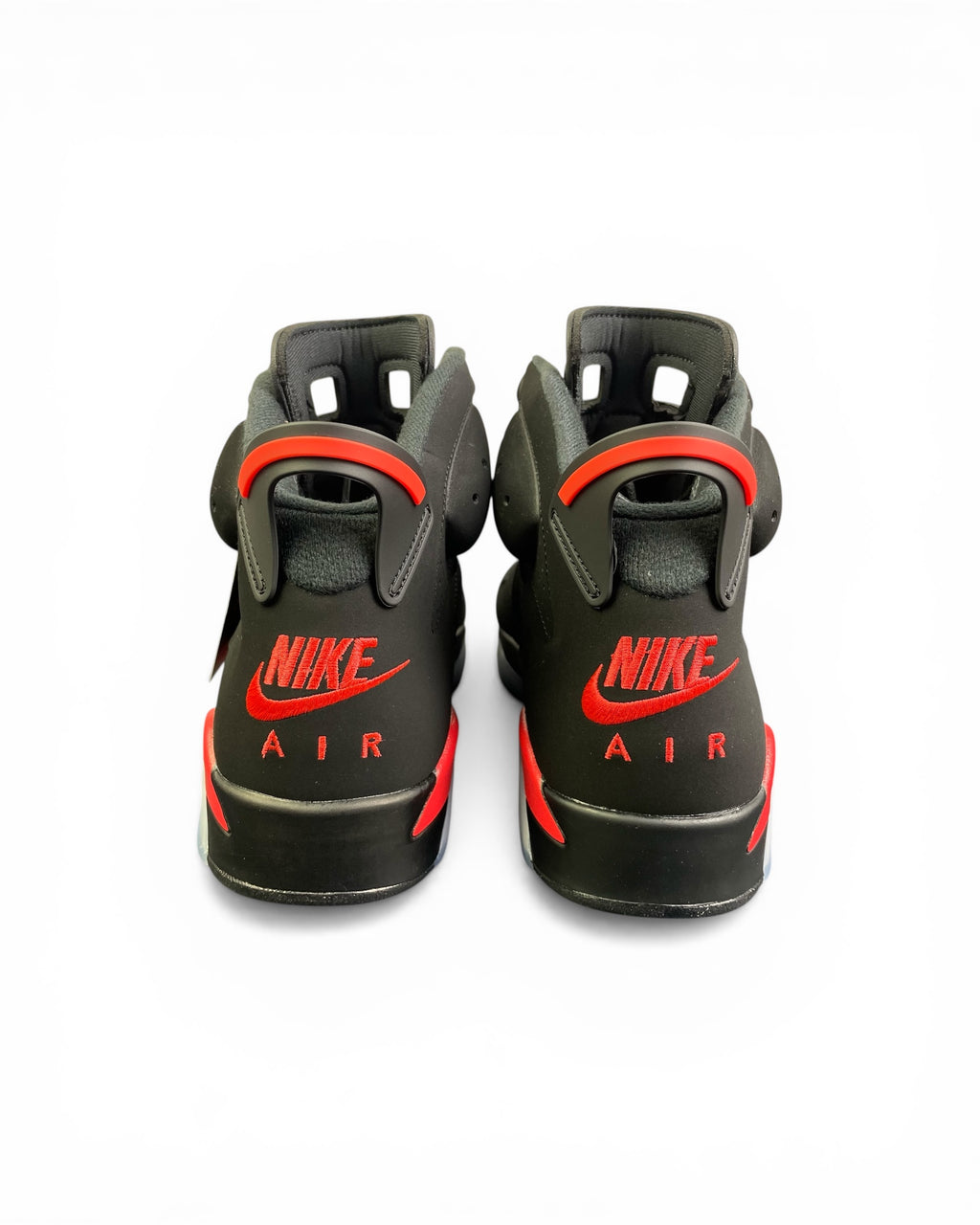 Air Jordan 6 "Reverse Infrared" 2026