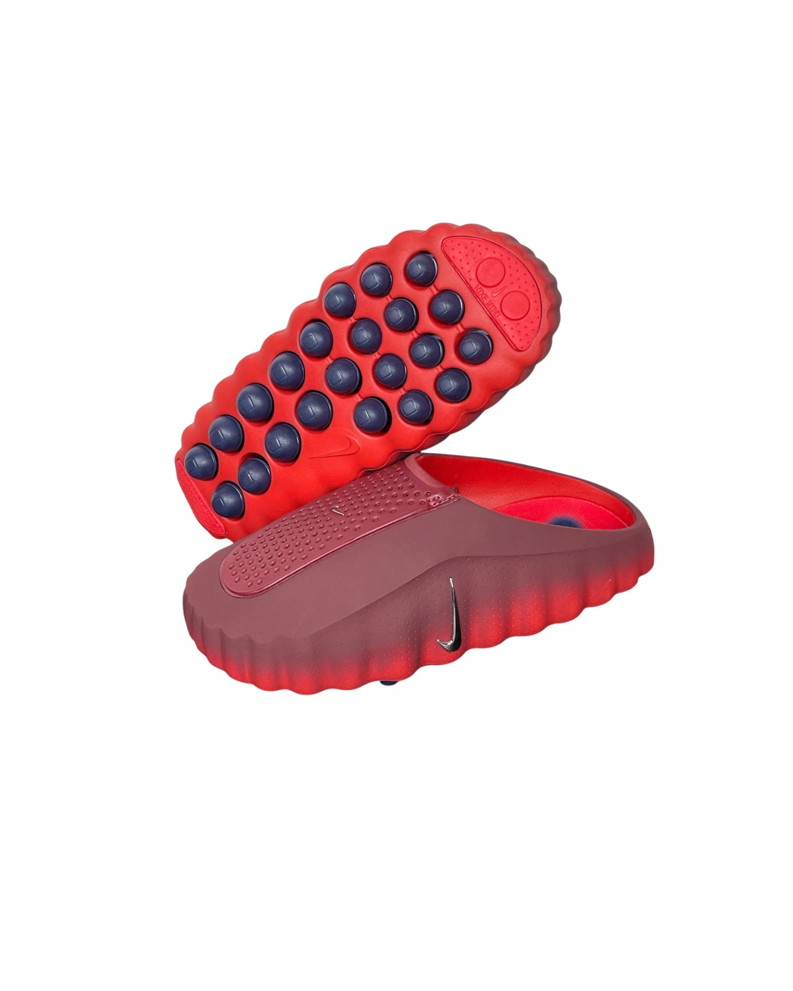 Nike Mind 001 “Team Red University”