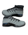 Air Jordan 17 “Black Pack” 2026