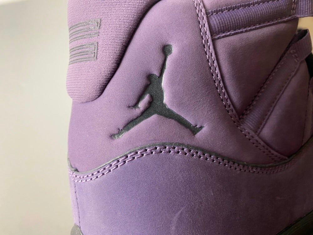 Air Jordan 11 High "Mojave" 2025