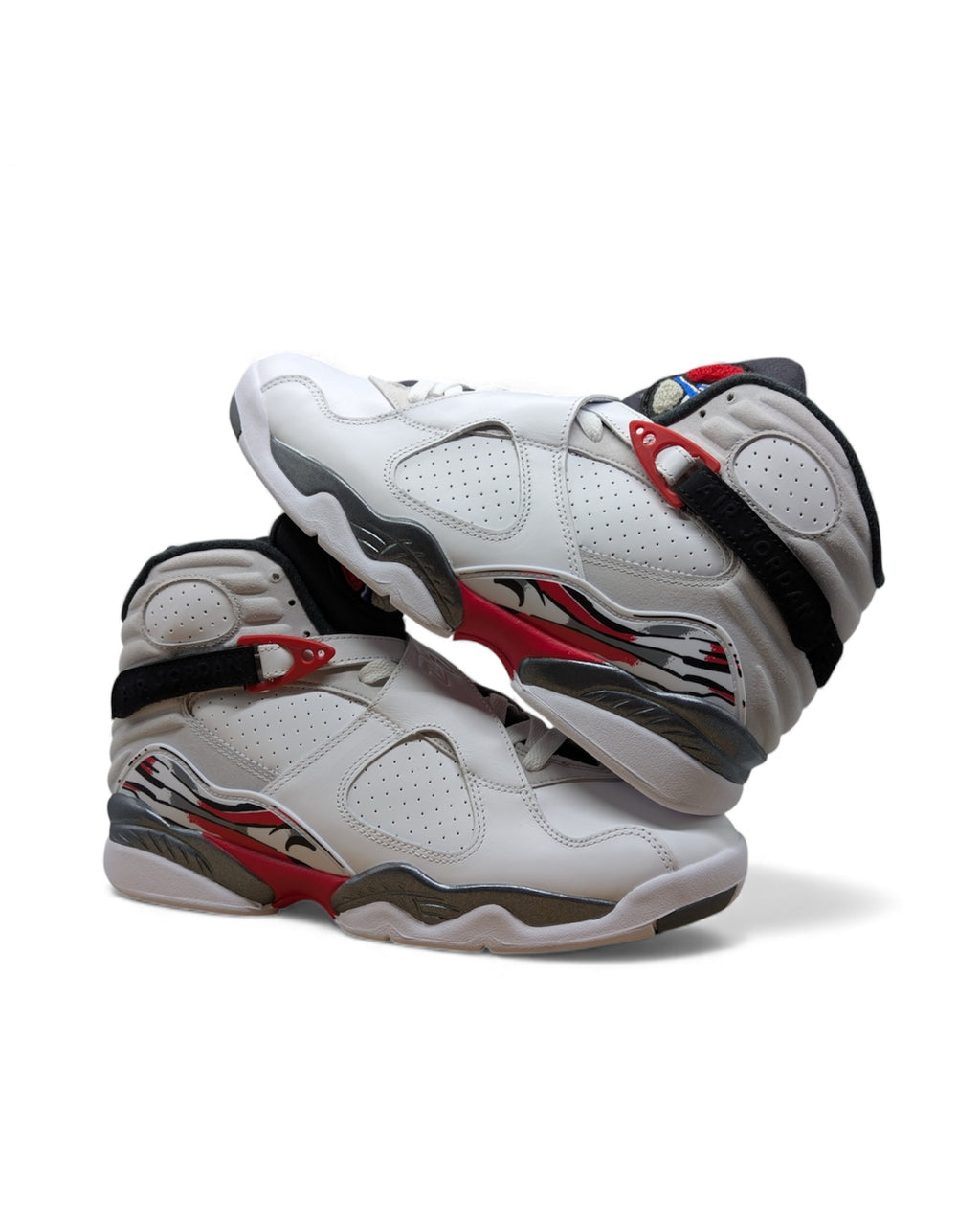 Air Jordan 8 Retro "Bugs Bunny" 2025