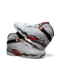 Air Jordan 8 Retro "Bugs Bunny" 2025