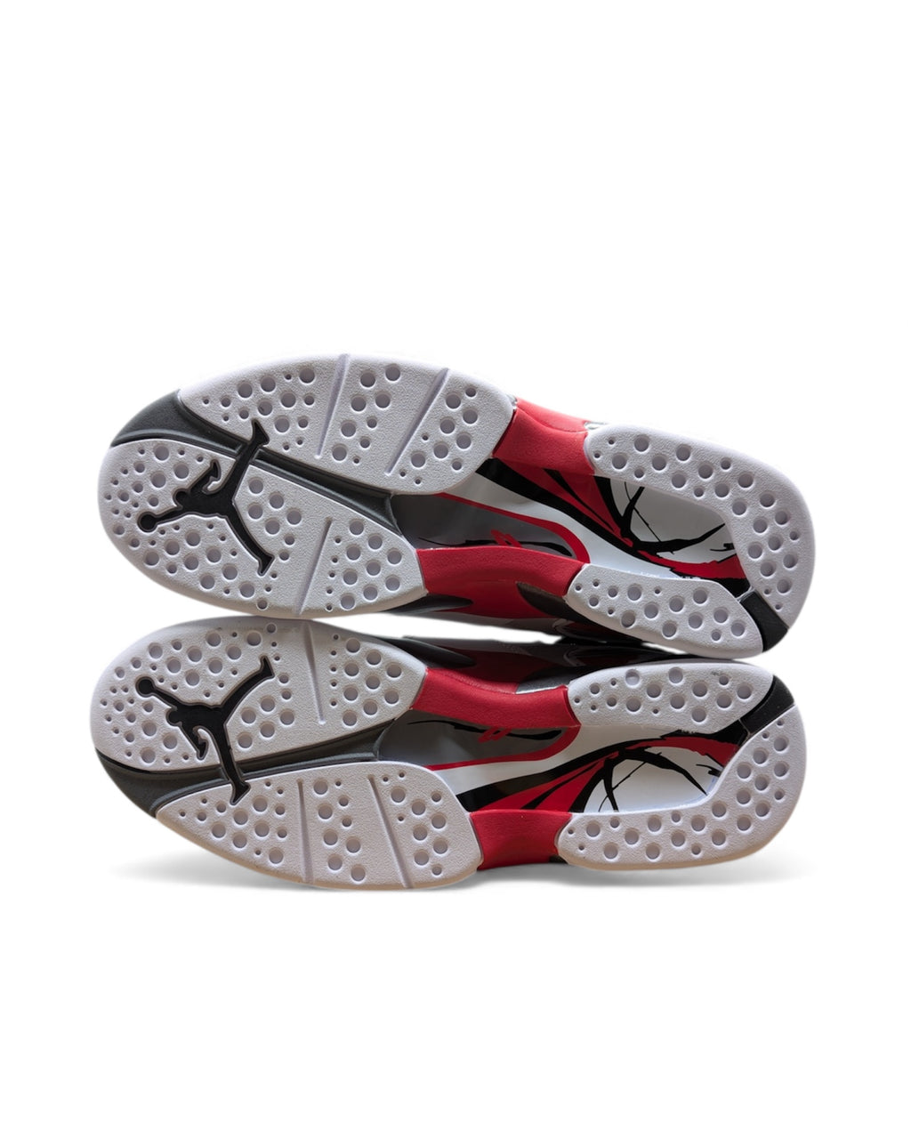 Air Jordan 8 Retro "Bugs Bunny" 2025