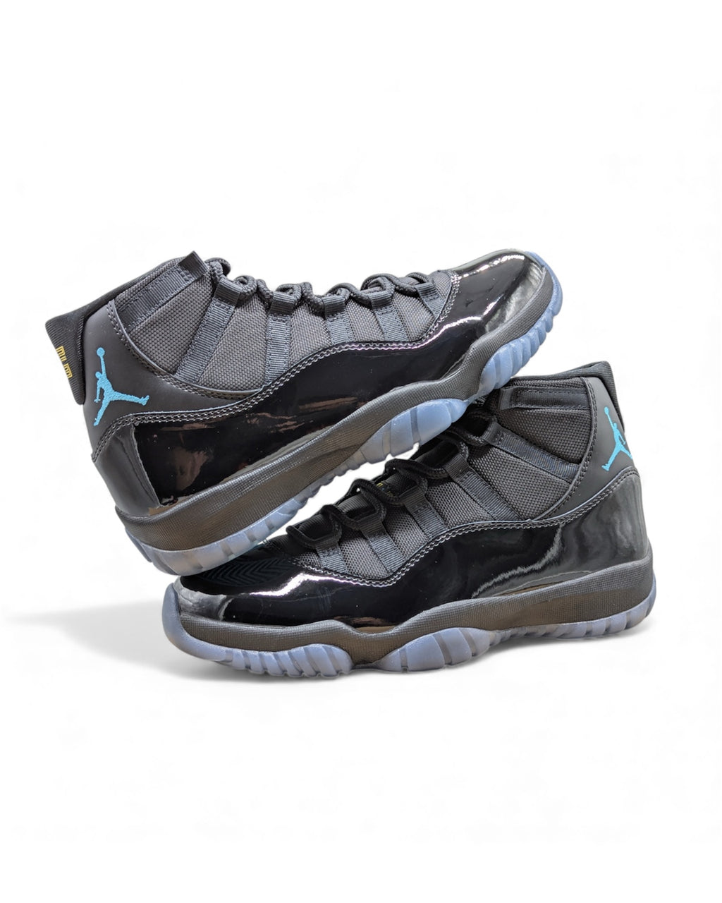 Air Jordan 11 "Gamma Blue" 2025