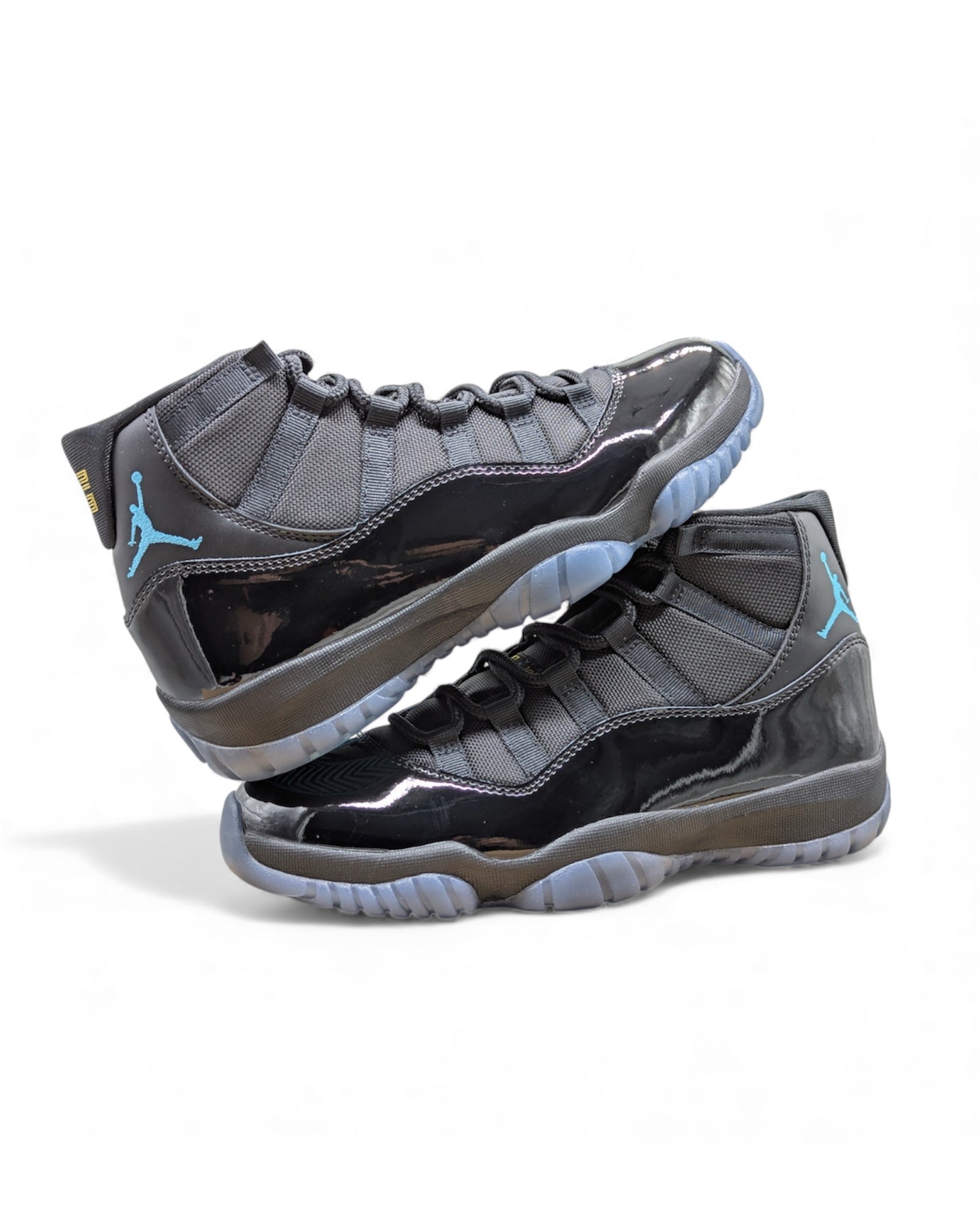Air Jordan 11 "Gamma Blue" 2025
